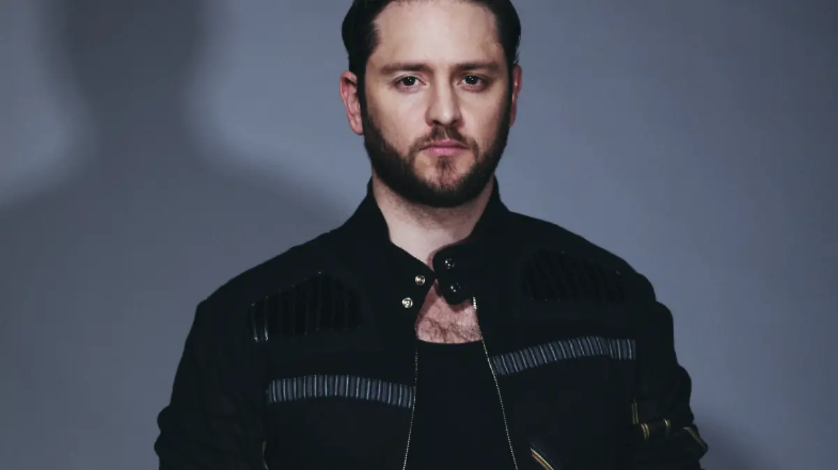 Christopher Uckermann